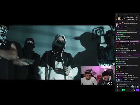 SAMI & OMAR reagieren auf "REDA RWENA - NIQUE MOUK"