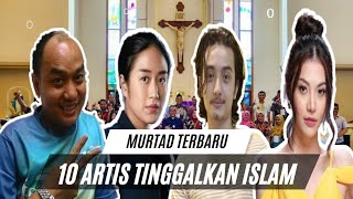 Download lagu MURTAD TERBARU! 10 Artis berikut Pilih Tinggalkan ISLAM mp3 Download lagu MURTAD TERBARU! 10 Artis berikut Pilih Tinggalkan ISLAM mp3