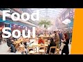 Amsterdam Food Indoor Food Truck Festival