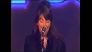 Kate Bush says &quot;Oohh I&#39;ve just cum!&quot; in public (at the Q Awards)