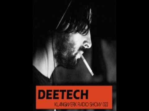 Klangwerk Radioshow 22 by Deetech