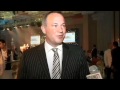 Markus Kretschmer, Sales Director, ISO Travel Solutions