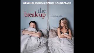 The Break-Up Soundtrack 14. Melt Show - Old 97's
