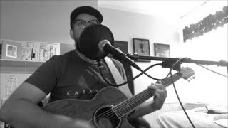 Brian Fallon - Etta James cover