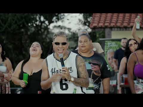 ONDE FOI QUE EU ERREI - LEKINHO CAMPOS