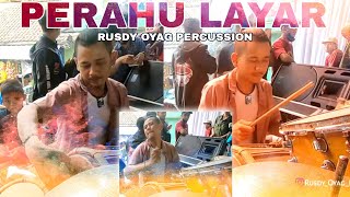 Download lagu PERAHU LAYAR KOPLO BAJIDOR ENAK ❗❗❗ | RUSDY OYAG PERCUSSION mp3 Download lagu PERAHU LAYAR KOPLO BAJIDOR ENAK ❗❗❗ | RUSDY OYAG PERCUSSION mp3