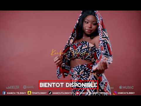 Kankou Tilinsky - Titulaire Teaser