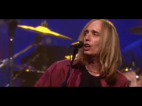 The Man Who Loves Women - Tom Petty