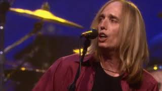 Tom Petty Live   The Man Who Loves Women