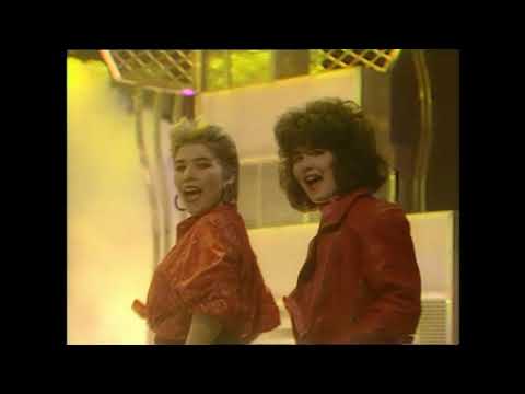 The Reynolds Girls - I'd Rather Jack