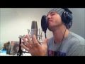 BEST Singing + beatbox Андрей Grizz-lee (Beggin live ...