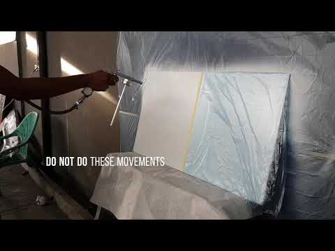 Upol Raptor 2 Different texture