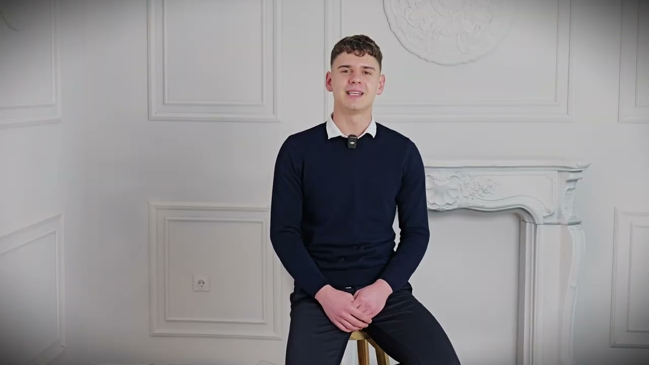 Šta za mlade znači 30 godina mira?