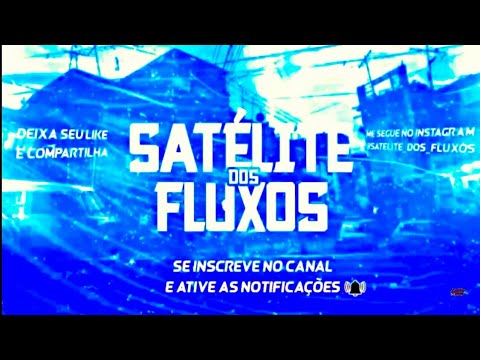 MONTAGEM BERIMBAU DA FLAUTA (DJ TENEBROSO ORIGINAL)