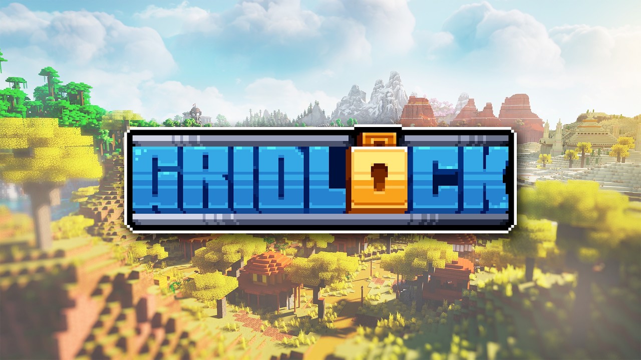 Introducing: Gridlock