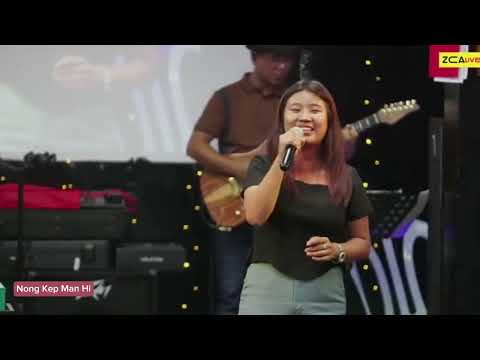 Nong Kep Man Hi ~ Shalomi Donngaihlian