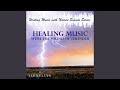 Healing Music with the Sound of Thunder