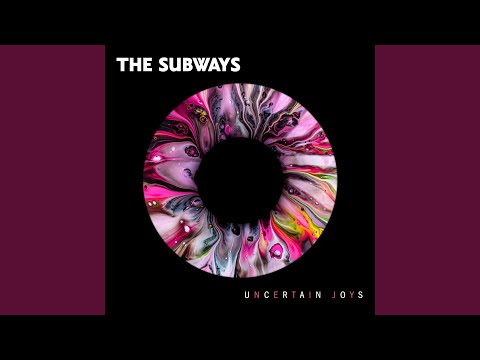 Joli Coeur - The Subways