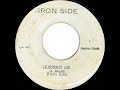 Alton Ellis - Hurting Me