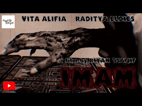 Imam — Trailer (English)