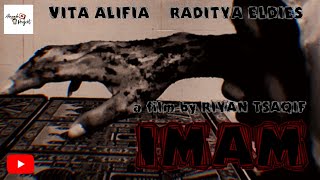 Imam (2021) | Film Pendek Horror | Anyeb Project