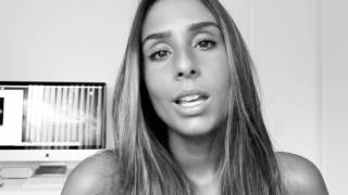 Medo Bobo - Maiara e Maraisa | Amanda Coronha cover