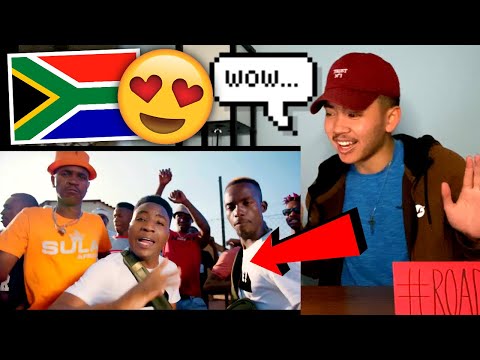 JOHN VULI GATE MUSIC VIDEO REACTION! 😍🇿🇦 Mapara A Jazz Feat Ntosh Gazi & Colano Official Music Video