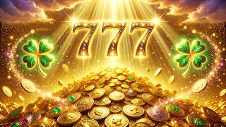 *Предупреждение* 777 (ОЧЕНЬ СИЛЬНЫЙ), получает крупные суммы денег без перерыва,сегодня все сбудется