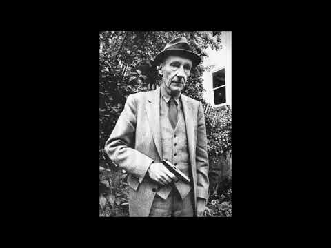 William S  Burroughs   Junky