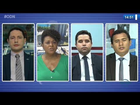 Política do Dia 11 01 2022