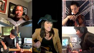 Under The Covers - Terri Clark Performs &quot;...Baby One More Time&quot; by Britney Spears