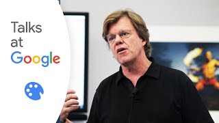 The Moment It Clicks | Joe McNally | Talks at Google video