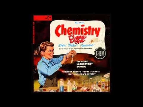 Blame One - Chemistry (prod. by Coper)