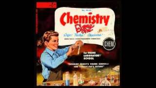 Blame One - Chemistry (prod. by Coper)