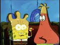 I See You SpongeBob SquarePants