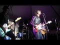 Sappyfest 2010: Sloan - Penpals