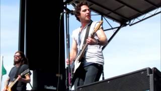 Ingram Hill - She Wants to be Alone (Live at Great Stirrup Cay)