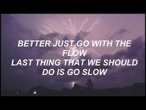 lurk // the neighbourhood lyrics