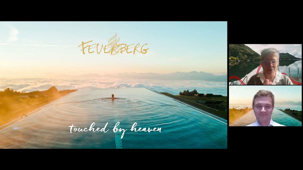 Mountain Resort Feuerberg