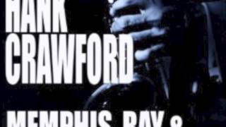 Hank Crawford & The Marty Paich Orchestra - Stardust