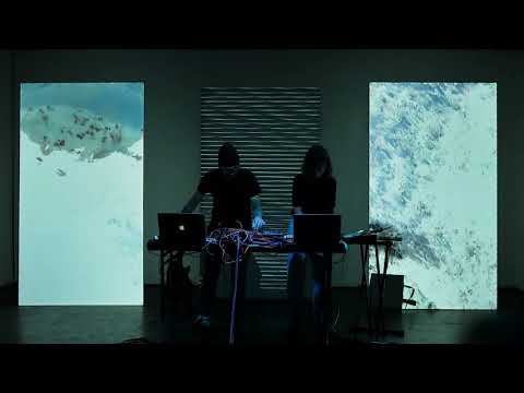 FRAGMENTS - Myriam Boucher et Pierre-Luc Lecours