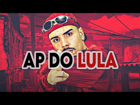 MC Madan, MC Pipokinha musica  - AP DO LULA, Feat MC Lil, MC Kalyu  (Apollo Mix)