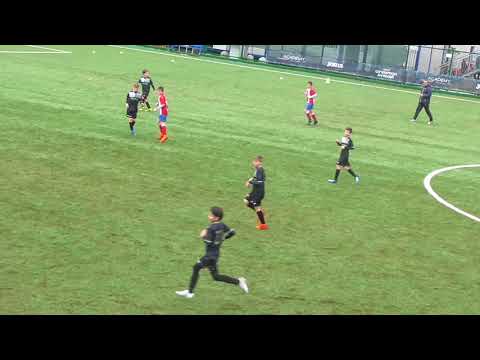 Leva 2006 F.C Bogliasco - Superba 10-0