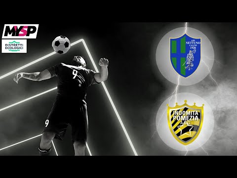 NETTUNO - INDOMITA POMEZIA | 1-1 | Eccellenza D.E. | 23 OTTOBRE 2022 | 7^