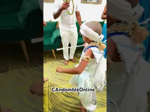 Coisa fofa #orixas  💯❤️🥰😭👏🏽🪘 #angola  #candomblé  #ketu #ogan  #oxala