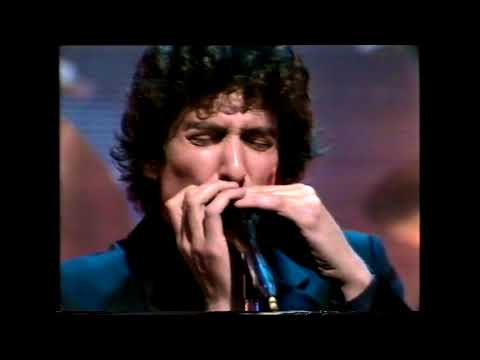 Stan Ridgway - Live London 1986 - Whistle Test - Full show