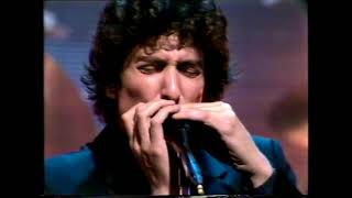 Stan Ridgway - Live London 1986 - Whistle Test - Full show