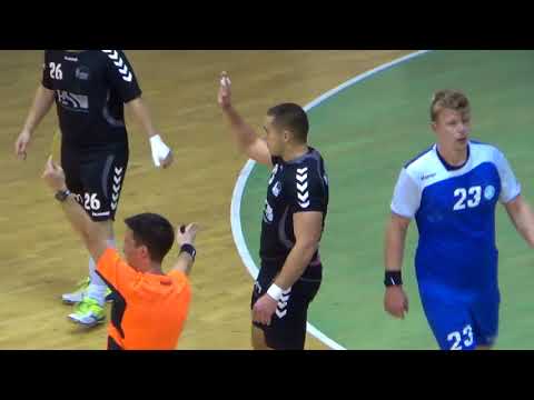 13. KROG - 2017/2018: 1.B SRL - MOŠKI: RD IZOLA : RK BREŽICE