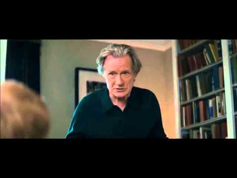 About Time Official International Trailer 2013)   Rachel McAdams Movie HD