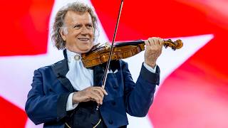 Download lagu André Rieu - Maastricht 2026 mp3
